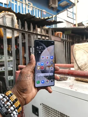 Tecno Camon 30S 128 GB Black