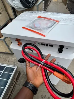 Hamtem 15kwh Lithium Iron Battery