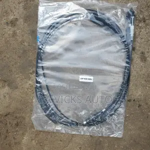 Booth & Tank Cables EOD