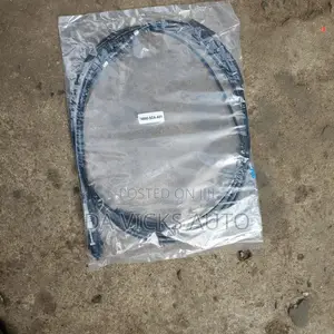 Booth & Tank Cables EOD