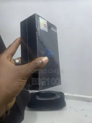 New Samsung Galaxy S9 Plus 128 GB Black