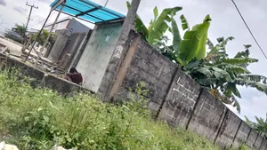 For Sale : 2 Plots Opposite Ignatius Ajuru University, Rumuolemini Ph