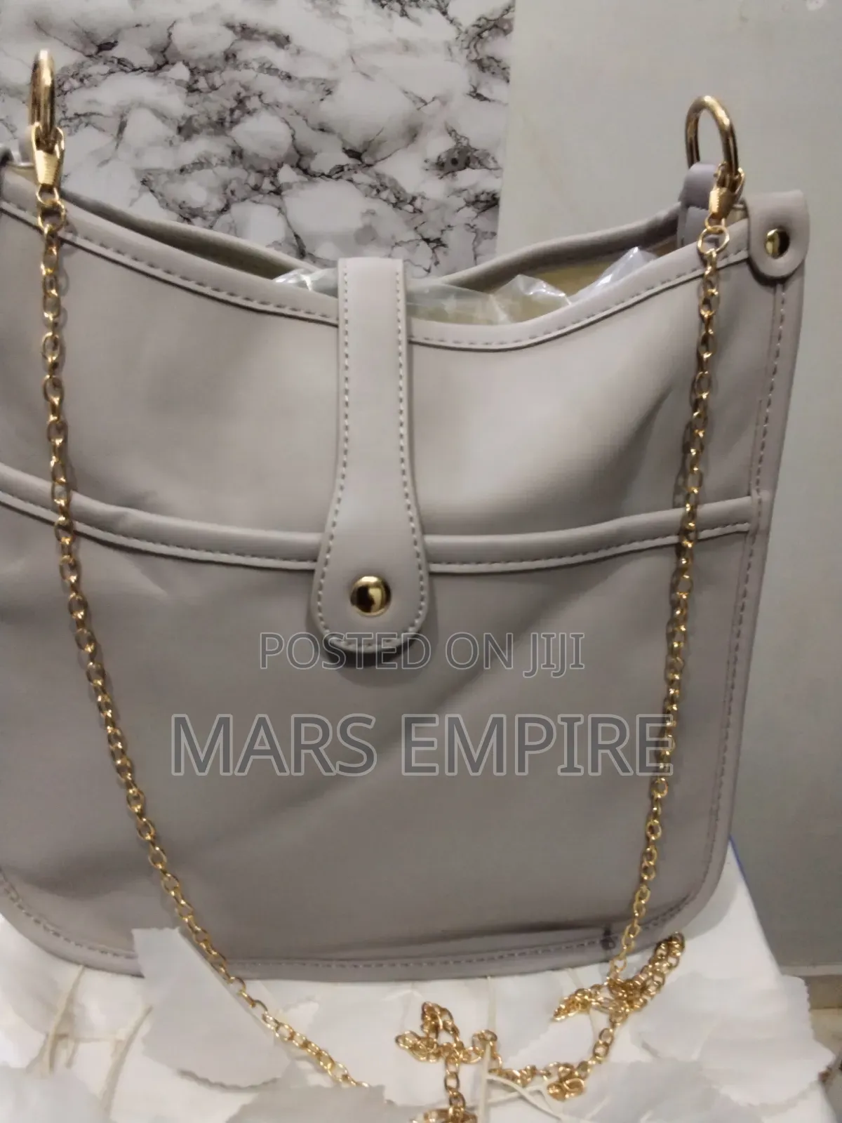 Luxury Bag - N12,000 - Lugbe Abuja