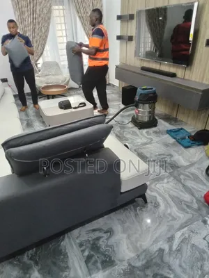 Couch Washing and Upholstery Care