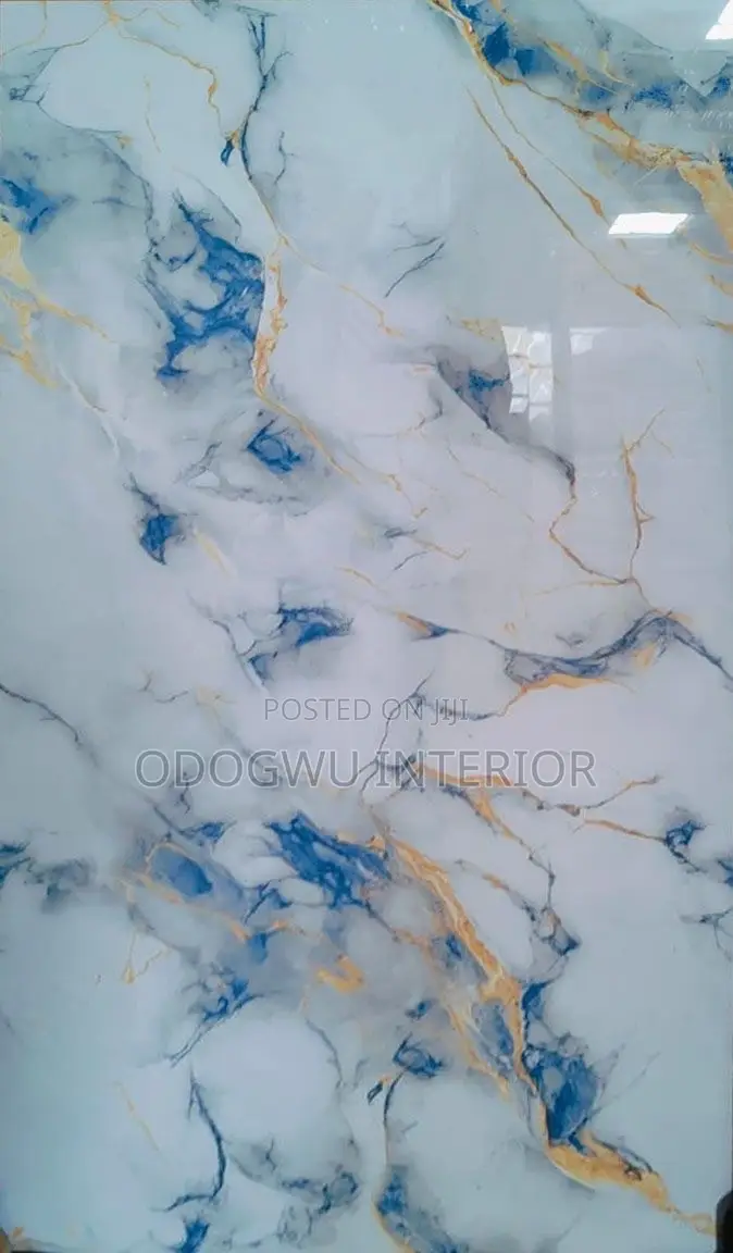 Exquisite Marble Pet
