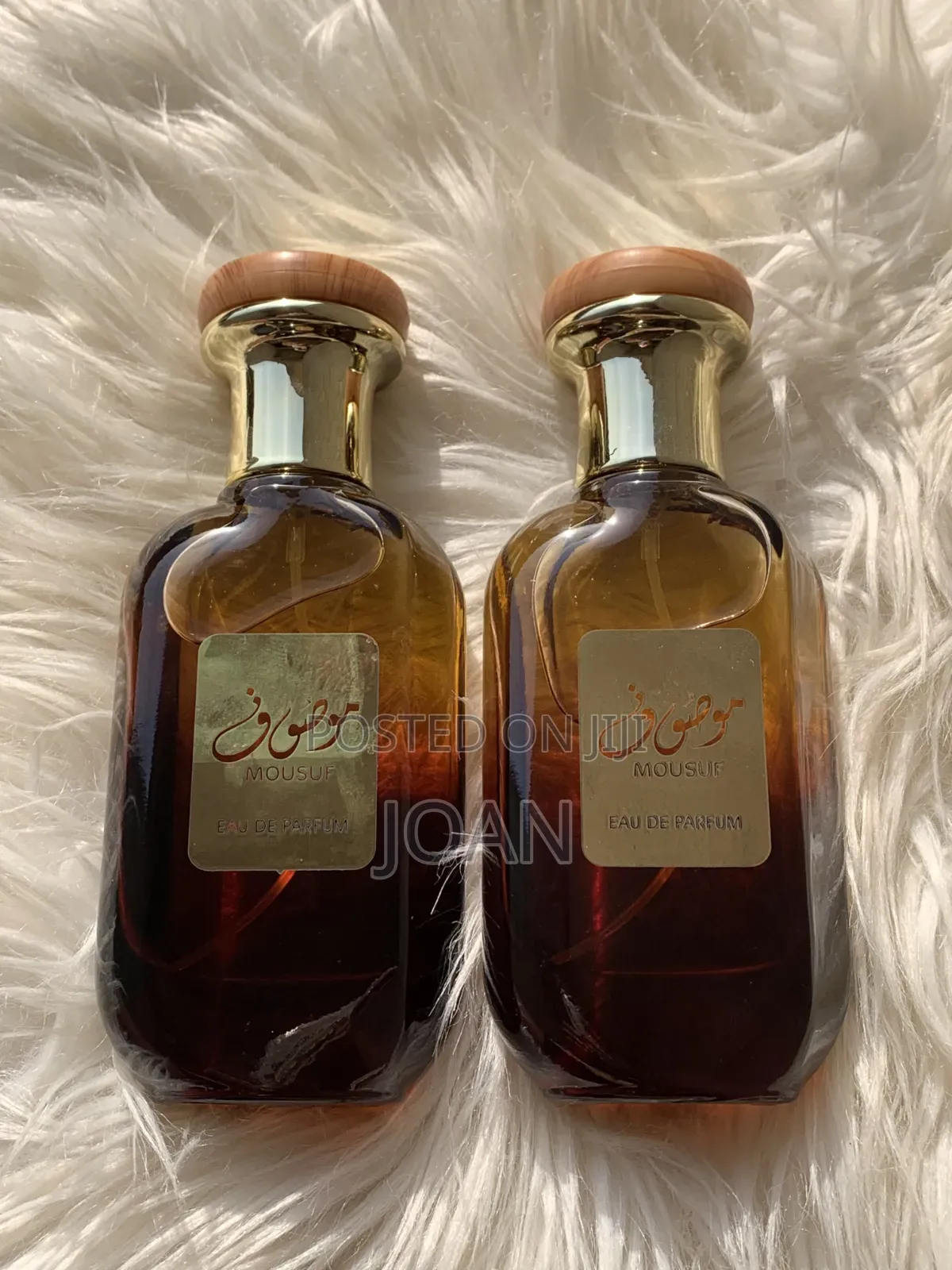 Mousuf EDP