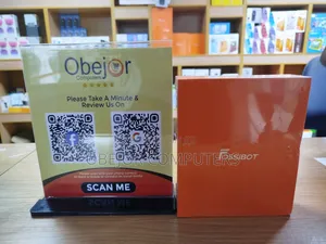New Fossibot S3 Pro 128 GB Gray