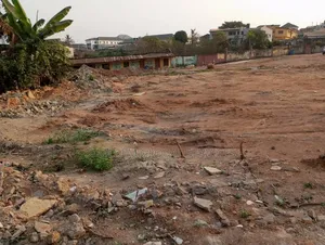 4Plots of Land With CofO