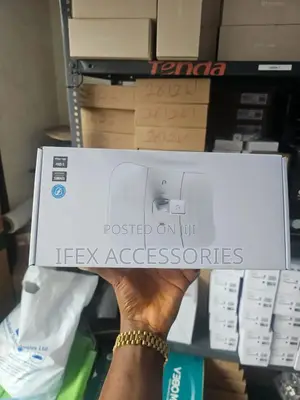 Ubiquiti Unifi Wifi Access Point, High Speed Wireless Network Router