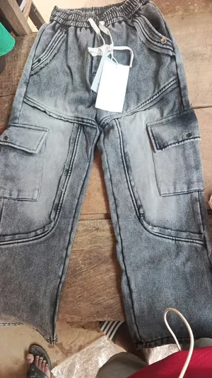 Kids Trousers