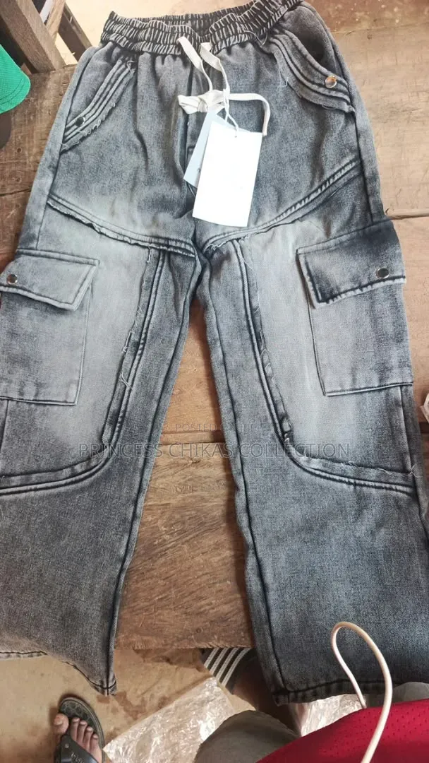 Kids Trousers