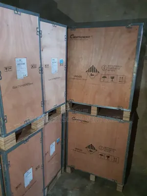 15kwh 48v Cworth Energy Lithium Ion Batteries