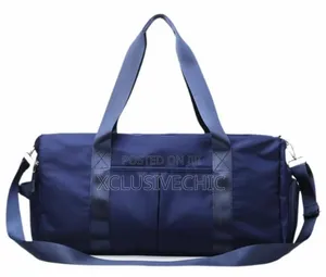 Fashion Gym/Travel Duffel Bag