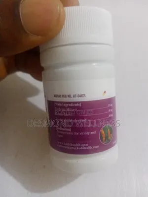 Vigor Essential