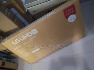 LG UA75 UHD Smart TV 55 Inch – Excellent Home Upgrade