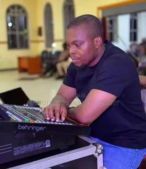 Churches Outdoor or Indoor Events