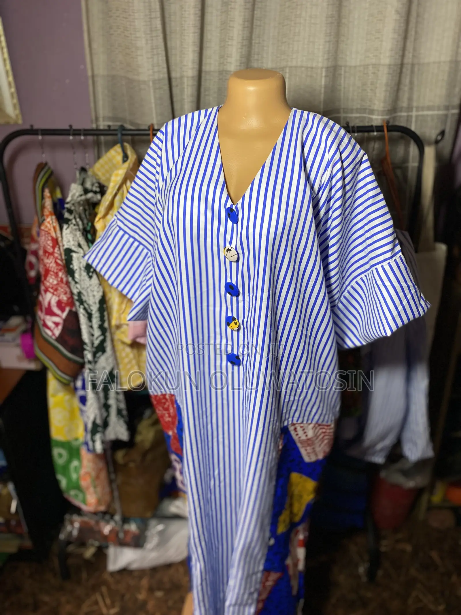 Two Piece Short