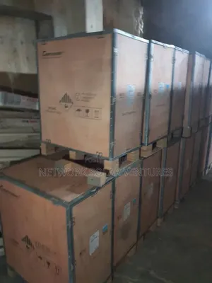 15kwh 48v Cworth Energy Lithium Ion Batteries