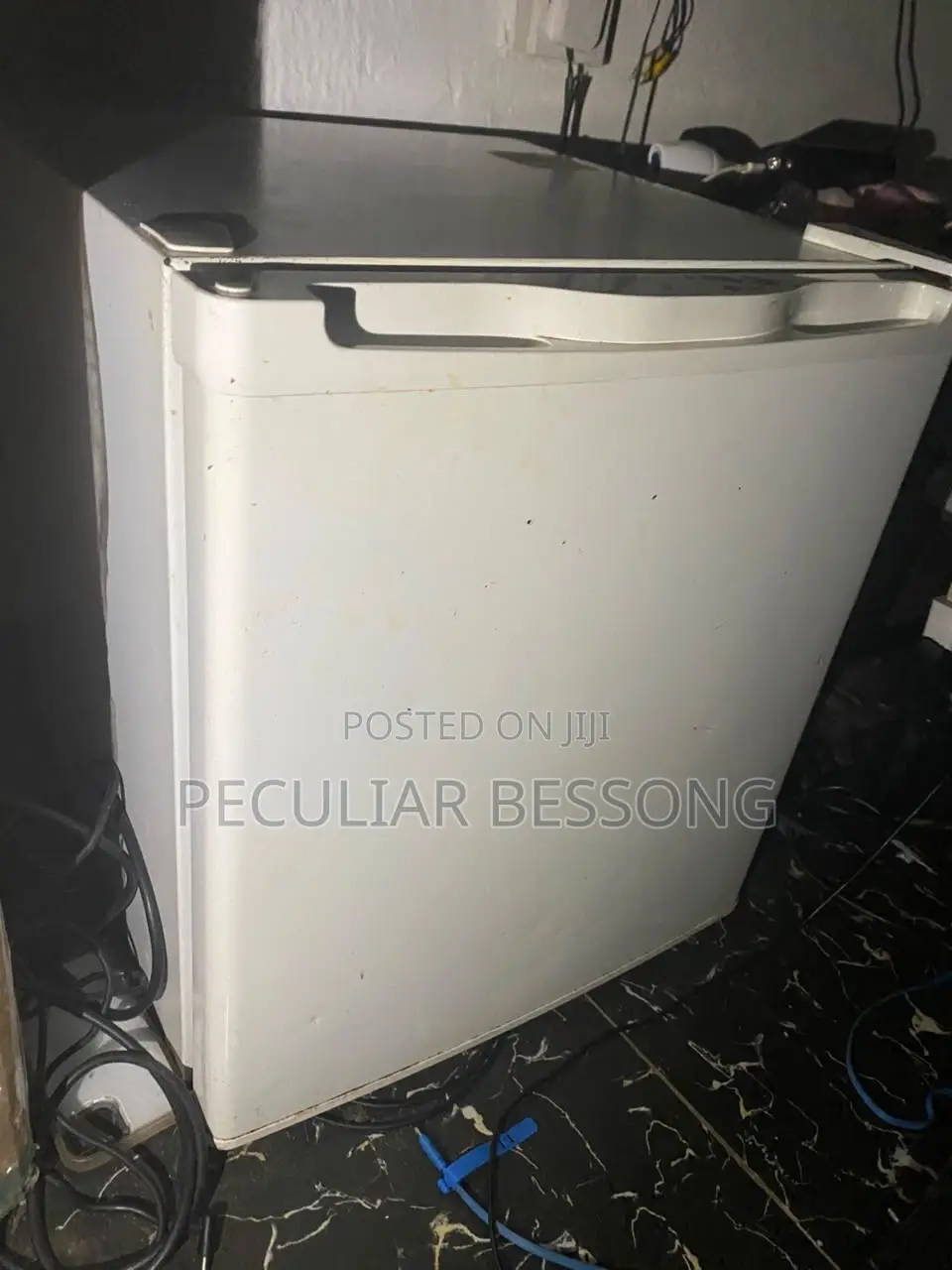 Table Fridge