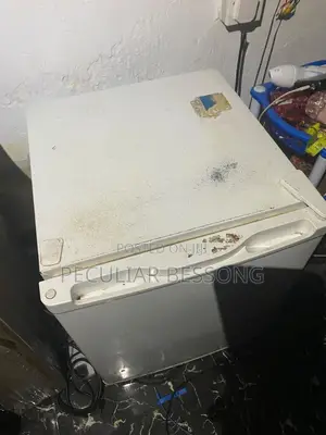 Table Fridge