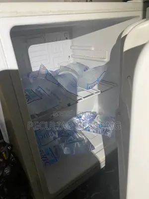 Table Fridge