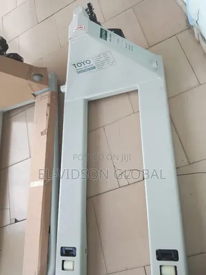 5TON Pallet Truck