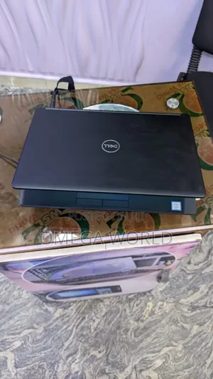Laptop Dell Latitude 5490 8GB Intel Core i5 SSD 256GB