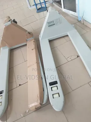 5TON Pallet Truck
