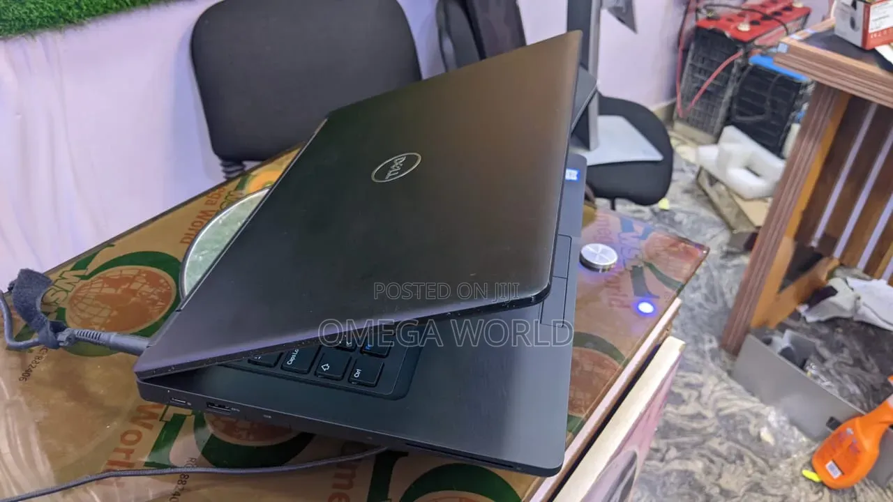 Laptop Dell Latitude 5490 8GB Intel Core i5 SSD 256GB