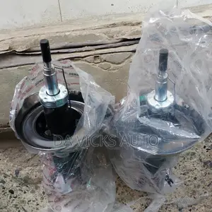 Front Shock 1998_2005 Honda Civic