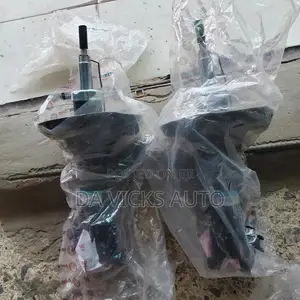 Front Shock 1998_2005 Honda Civic