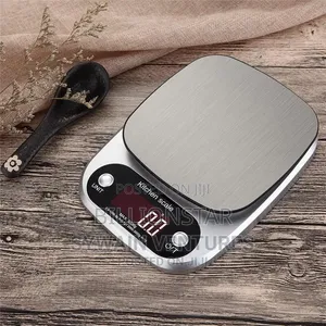 Digital Kitchen Scale 10kg