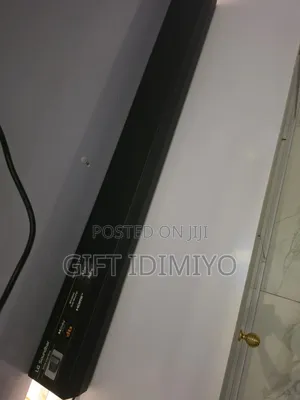 LG Sound Bar 340watts
