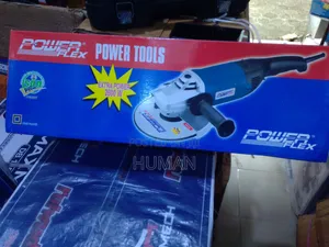 Power Flex 9 Iches Grinding Machine