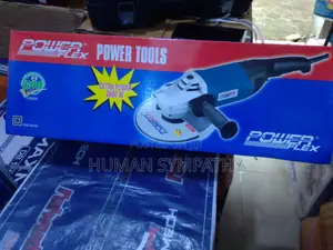Power Flex 9 Iches Grinding Machine