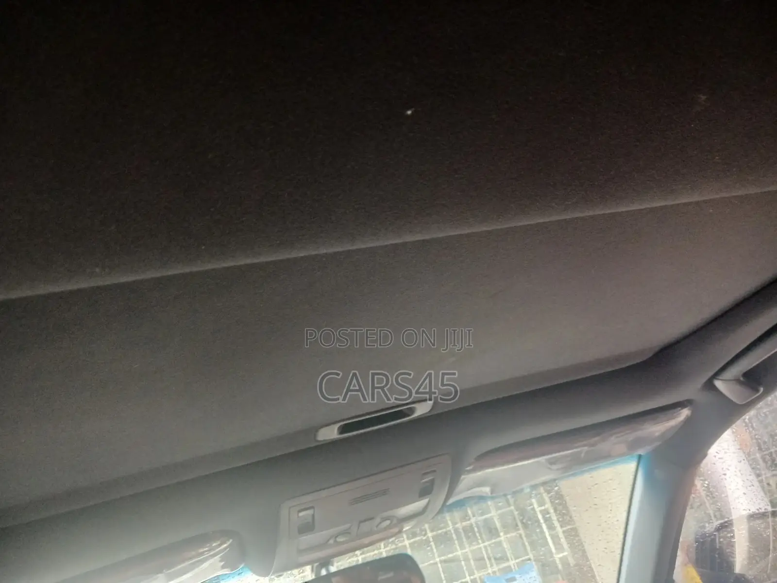 Lexus GS 2014 Black