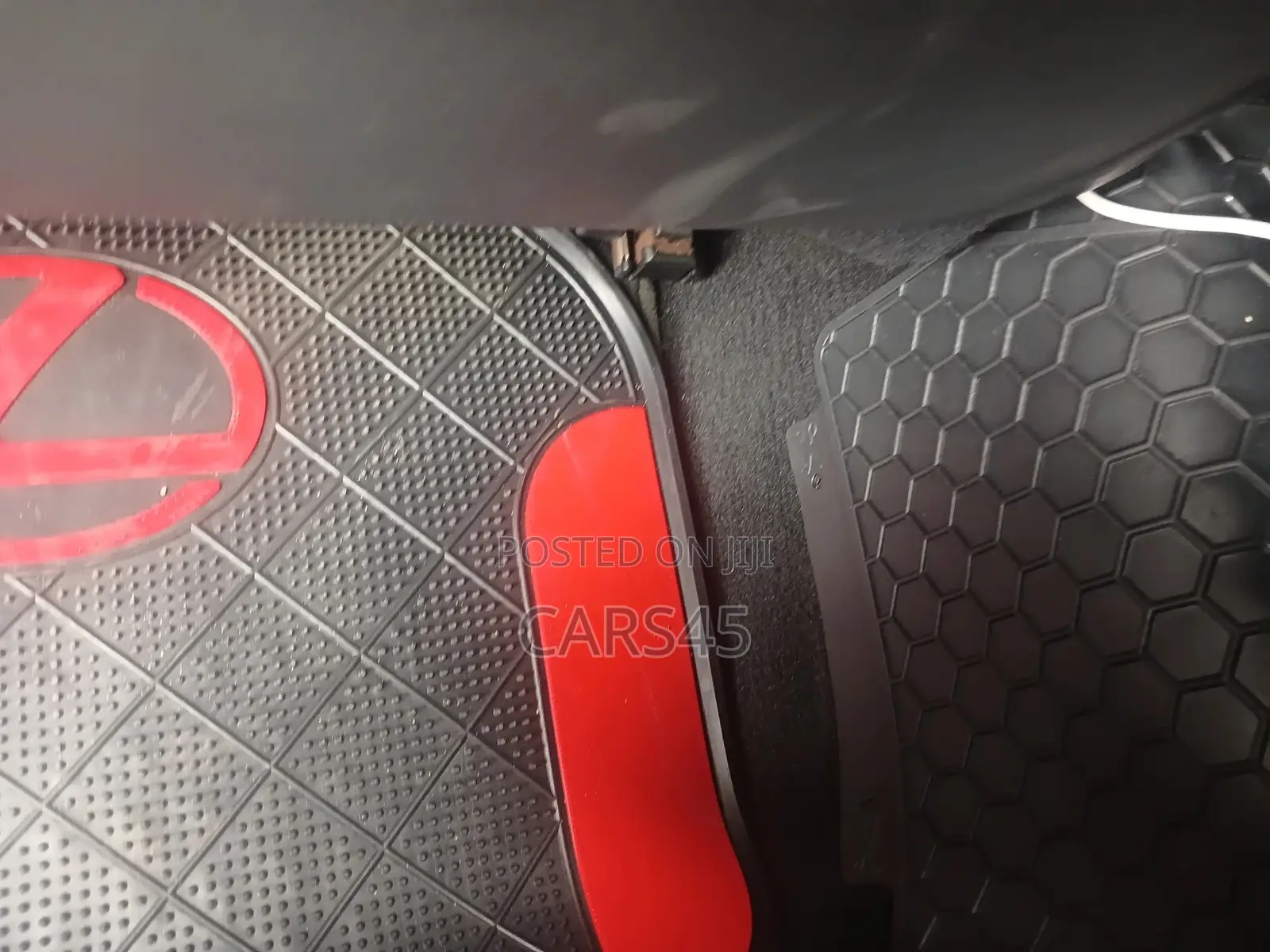 Lexus GS 2014 Black