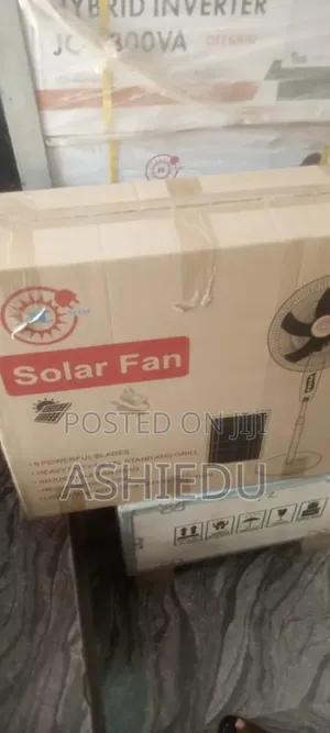 Solar Inverters