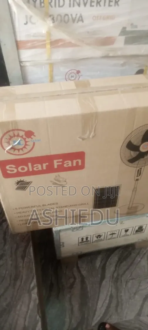 Solar Inverters