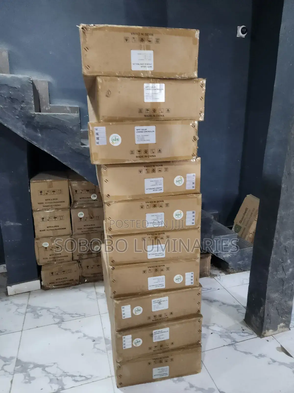 150ah Charge Controller