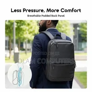 Oraimo Backpack OHDB-003 Black