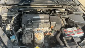 Honda Accord 2013 Black