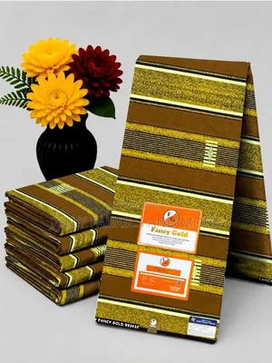 Quality Ankara Fabric