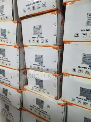 6kva 48v Hybrid Inverter