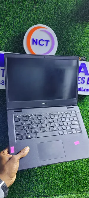 Laptop Dell Latitude 3400 16GB Intel Core i7 SSD 512GB