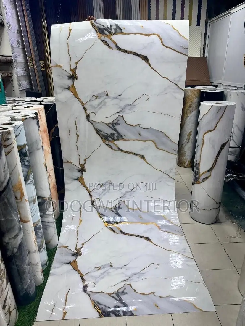 Mesmerizing Wall Merble