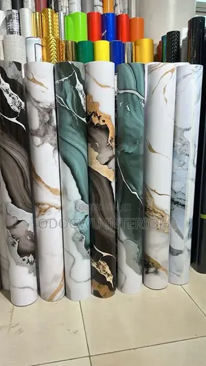 Mesmerizing Wall Merble