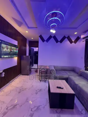 Dinero Whitestone - One Bedroom Apartment, Surulere