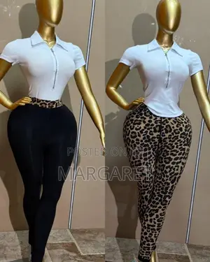 Female Leggings