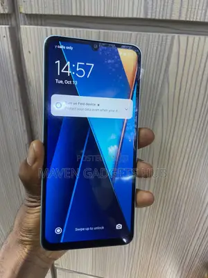 Xiaomi Poco C65 256 GB White